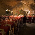 Hans Fahden Wine Cave - Great wedding venue